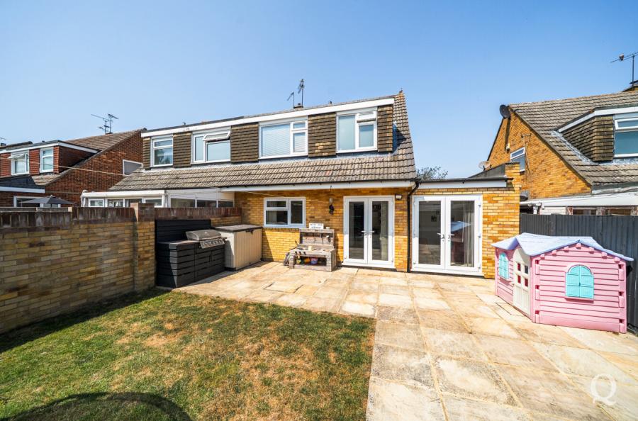 Cryalls Lane, Sittingbourne, Kent, ME10, 10930, image-25 - Quealy & Co