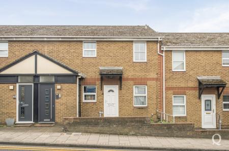 Cloisters, West Street, Sittingbourne, Kent, ME10, 10894 - Quealy & Co