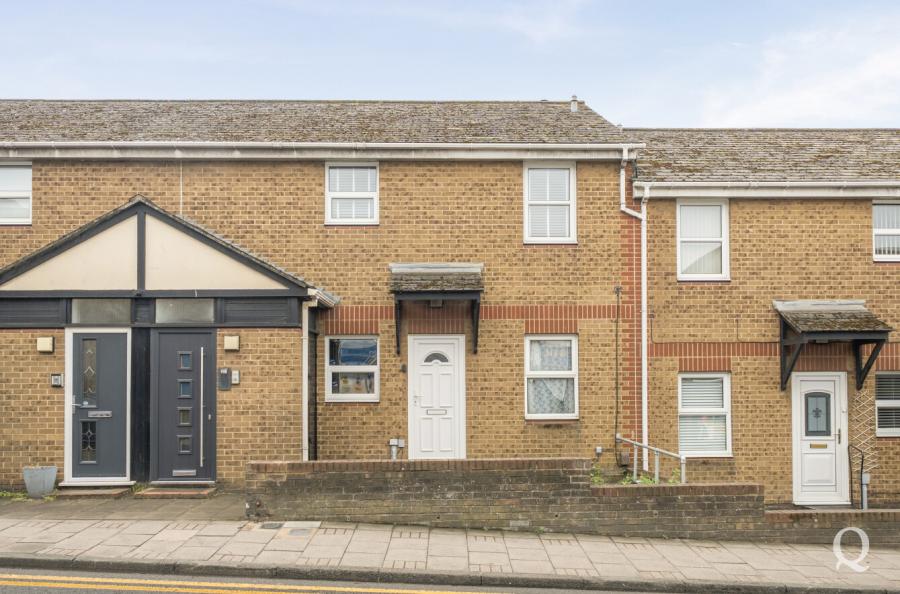 Cloisters, West Street, Sittingbourne, Kent, ME10, 10894, image-1 - Quealy & Co