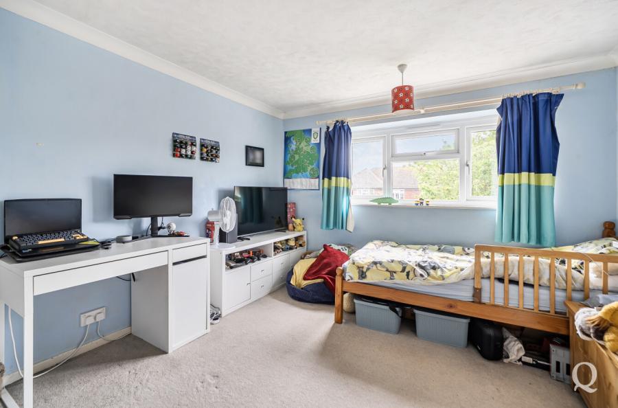 Ashtead Drive, Bapchild, Sittingbourne, Kent, ME9, 10863, image-14 - Quealy & Co