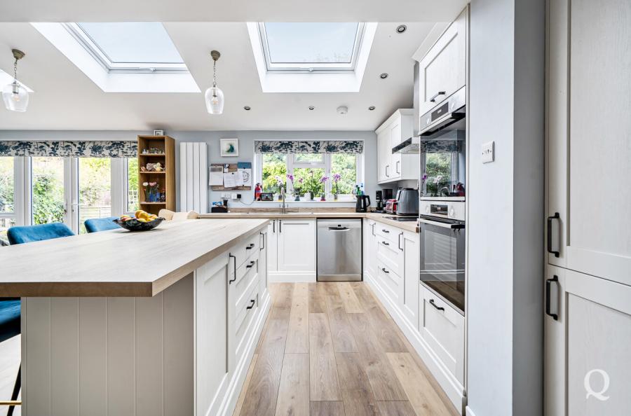 Ashtead Drive, Bapchild, Sittingbourne, Kent, ME9, 10863, image-6 - Quealy & Co