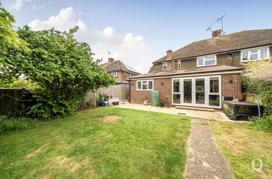 Ashtead Drive, Bapchild, Sittingbourne, Kent, ME9, 10863, image-4 - Quealy & Co