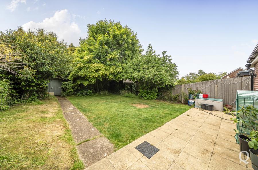 Ashtead Drive, Bapchild, Sittingbourne, Kent, ME9, 10863, image-10 - Quealy & Co