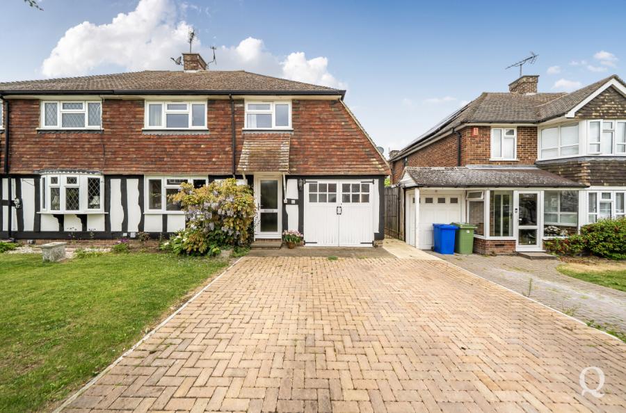 Ashtead Drive, Bapchild, Sittingbourne, Kent, ME9, 10863, image-11 - Quealy & Co