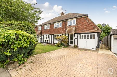 Ashtead Drive, Bapchild, Sittingbourne, Kent, ME9, 10863 - Quealy & Co