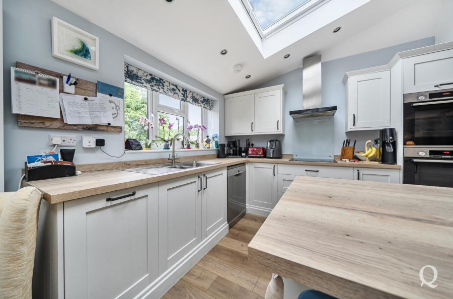 Ashtead Drive, Bapchild, Sittingbourne, Kent, ME9, 10863, image-2 - Quealy & Co