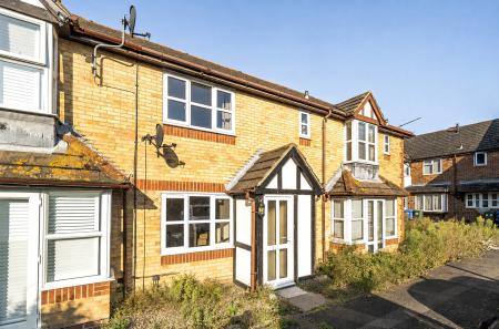 Todd Crescent, Kemsley, Sittingbourne, Kent, ME10, 10445 - Quealy & Co