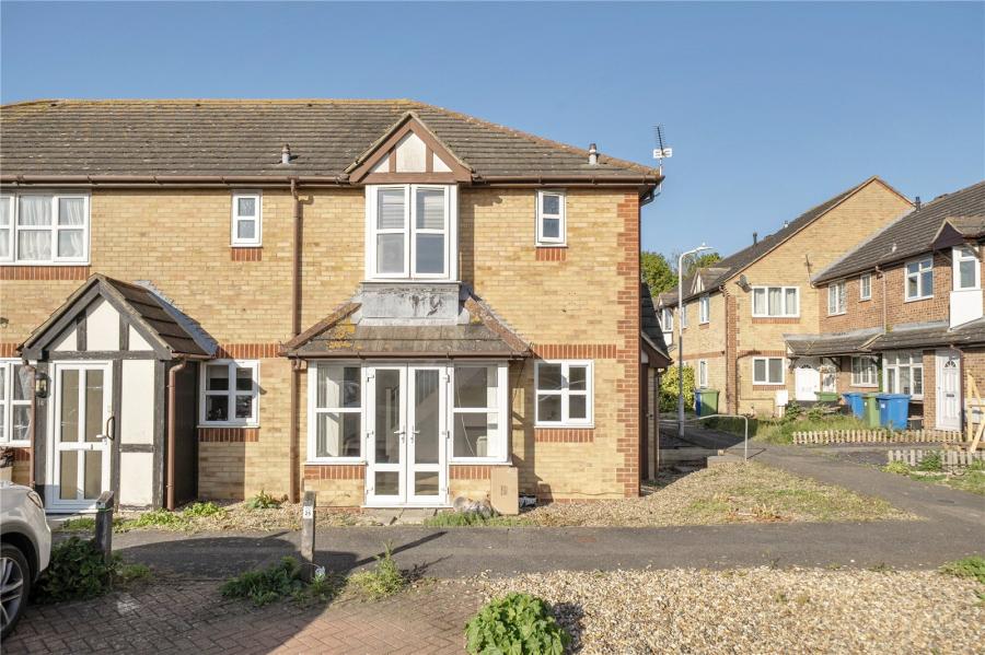 Yeates Drive, Kemsley, Sittingbourne, Kent, ME10, 10446, image-21 - Quealy & Co