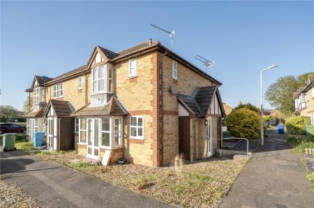 Yeates Drive, Kemsley, Sittingbourne, Kent, ME10, 10446 - Quealy & Co