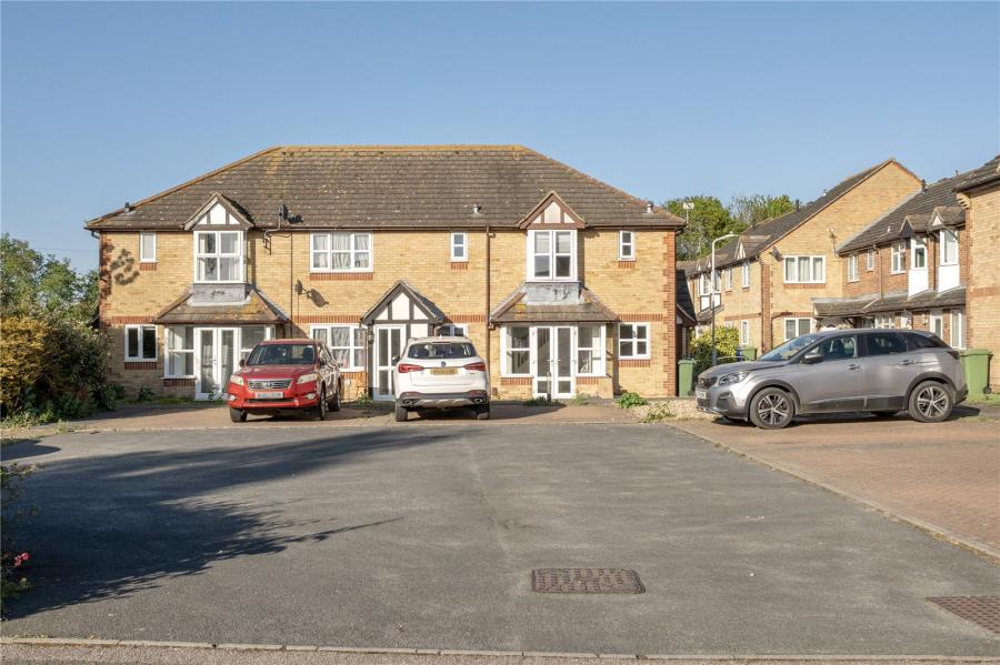 Yeates Drive, Kemsley, Sittingbourne, Kent, ME10, 10446, image-19 - Quealy & Co