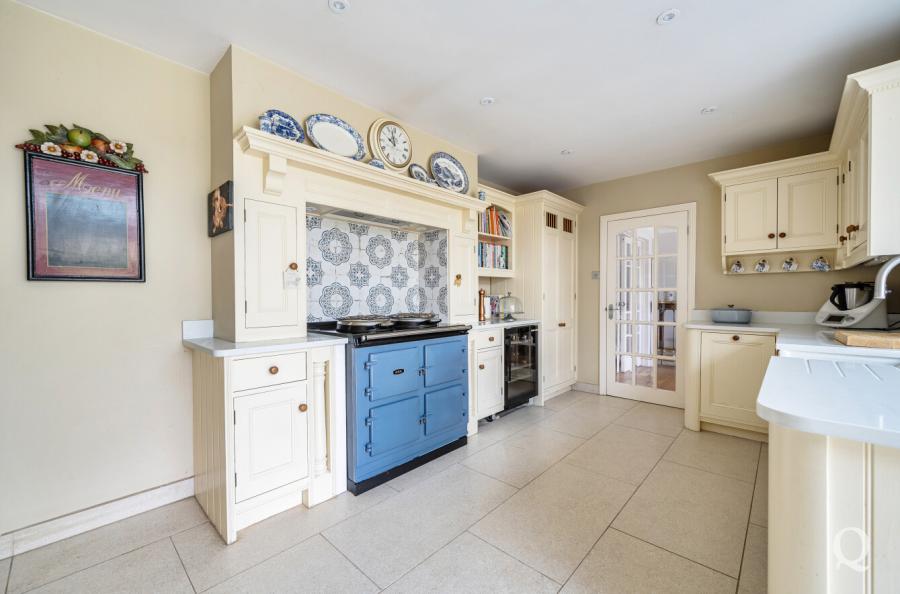 The Street, Hartlip, Sittingbourne, Kent, ME9, 10363, image-5 - Quealy & Co
