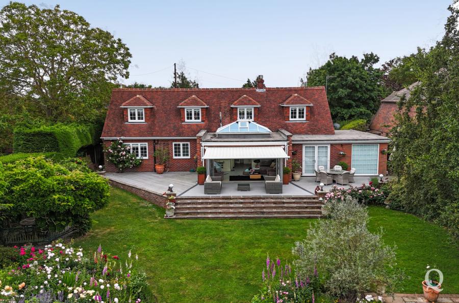The Street, Hartlip, Sittingbourne, Kent, ME9, 10363, image-23 - Quealy & Co