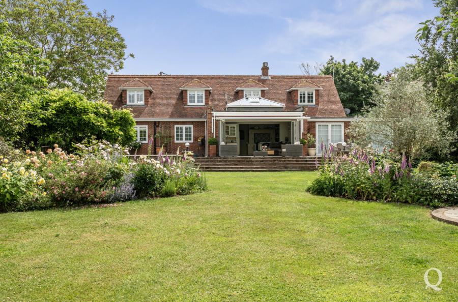 The Street, Hartlip, Sittingbourne, Kent, ME9, 10363, image-17 - Quealy & Co