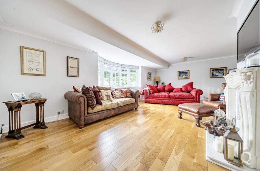 The Street, Hartlip, Sittingbourne, Kent, ME9, 10363, image-14 - Quealy & Co