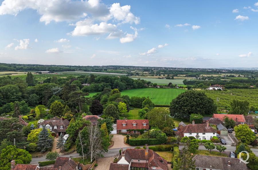 The Street, Hartlip, Sittingbourne, Kent, ME9, 10363, image-29 - Quealy & Co