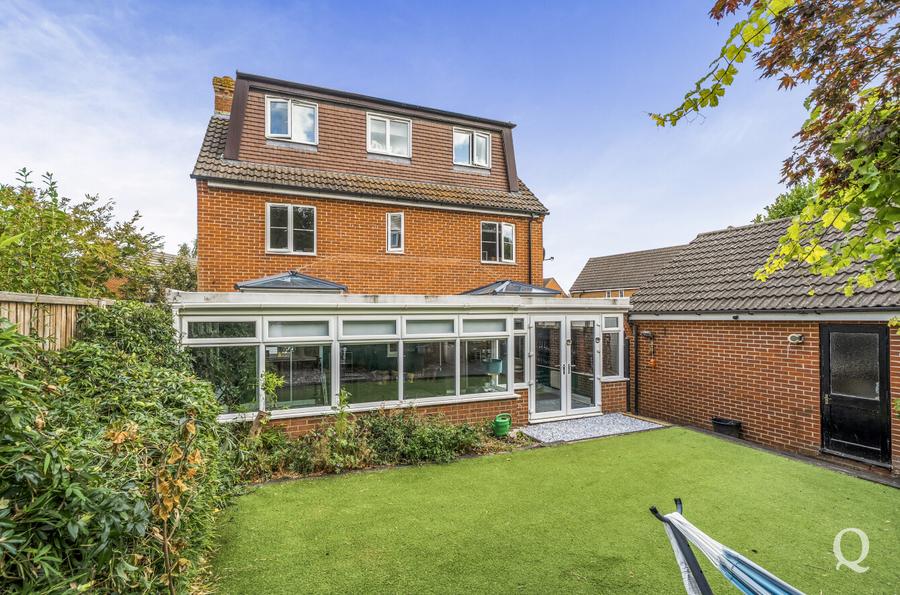 Maylam Gardens, Sittingbourne, Kent, ME10, 10219, image-25 - Quealy & Co