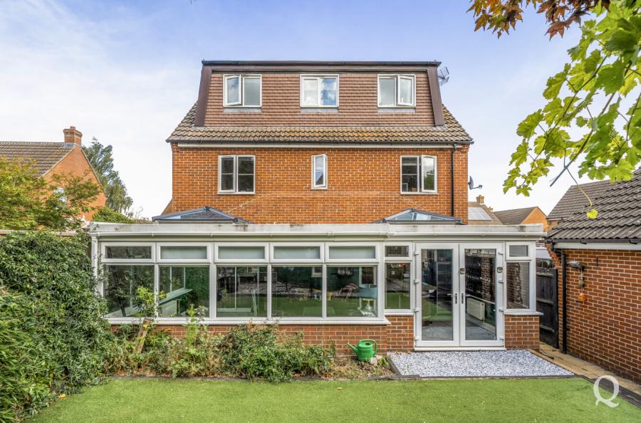 Maylam Gardens, Sittingbourne, Kent, ME10, 10219, image-20 - Quealy & Co