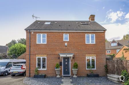 Maylam Gardens, Sittingbourne, Kent, ME10, 10219 - Quealy & Co