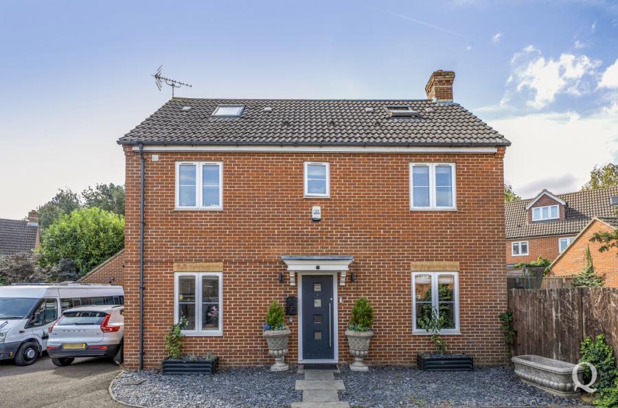 Maylam Gardens, Sittingbourne, Kent, ME10, 10219, image-1 - Quealy & Co