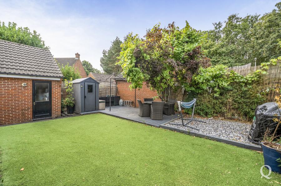 Maylam Gardens, Sittingbourne, Kent, ME10, 10219, image-7 - Quealy & Co