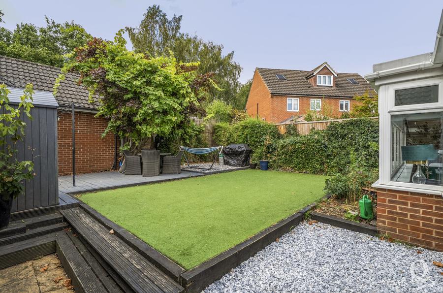 Maylam Gardens, Sittingbourne, Kent, ME10, 10219, image-22 - Quealy & Co