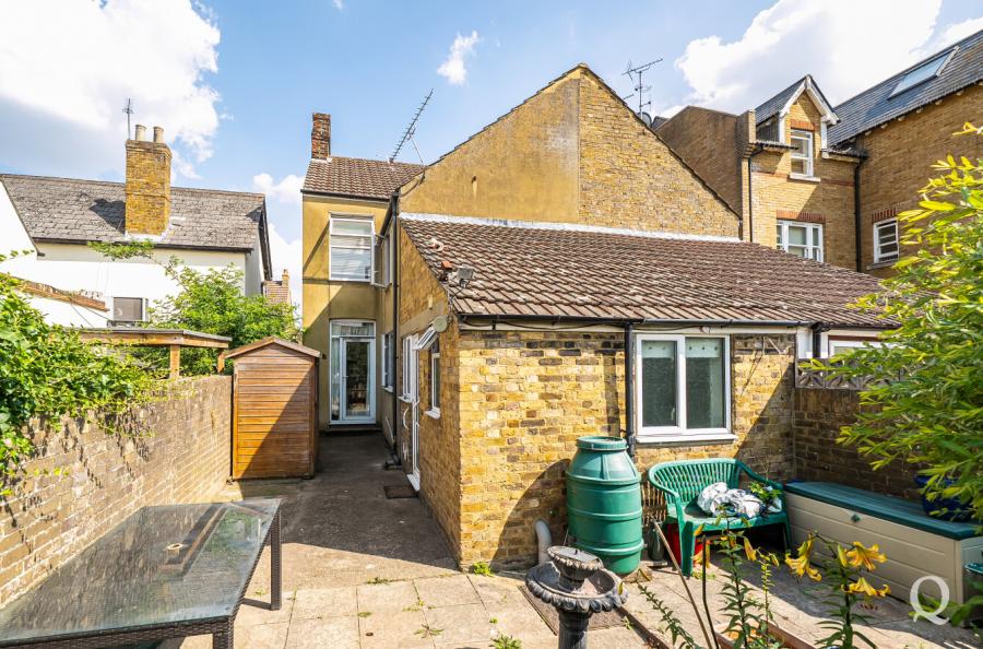 Park Road, Sittingbourne, Kent, ME10, 9787, image-12 - Quealy & Co