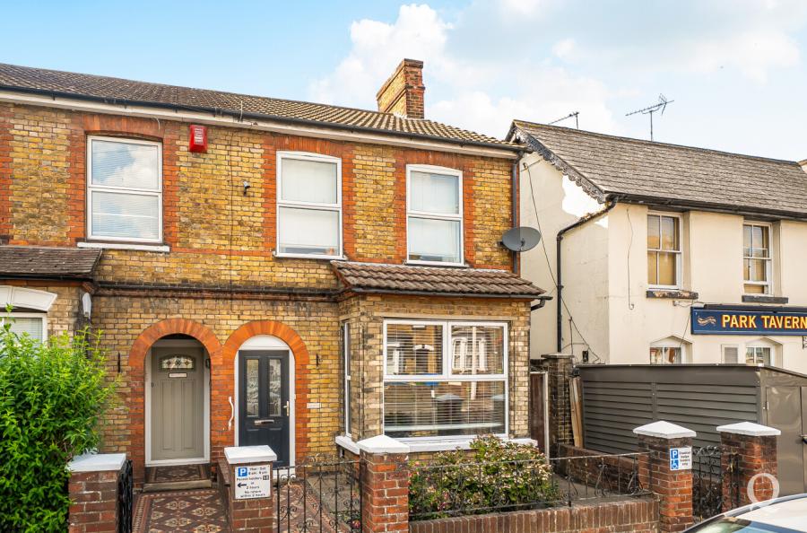 Park Road, Sittingbourne, Kent, ME10, 9787, image-23 - Quealy & Co