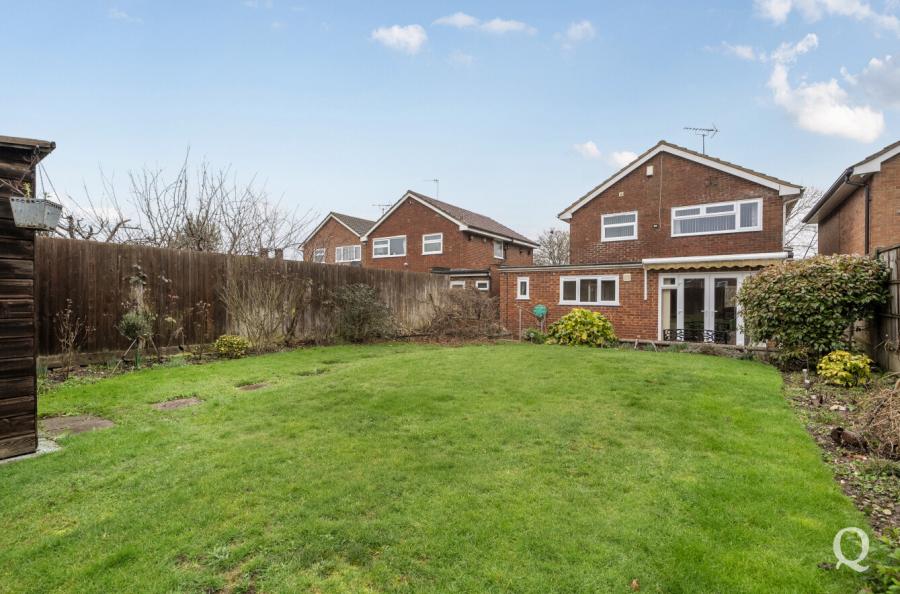 Brenchley Road, Sittingbourne, Kent, ME10, 9718, image-22 - Quealy & Co