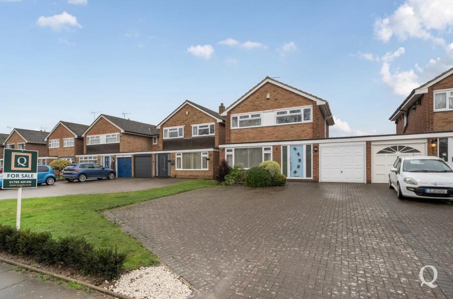 Brenchley Road, Sittingbourne, Kent, ME10, 9718, image-23 - Quealy & Co