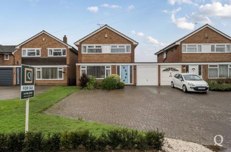 Brenchley Road, Sittingbourne, Kent, ME10, 9718 - Quealy & Co