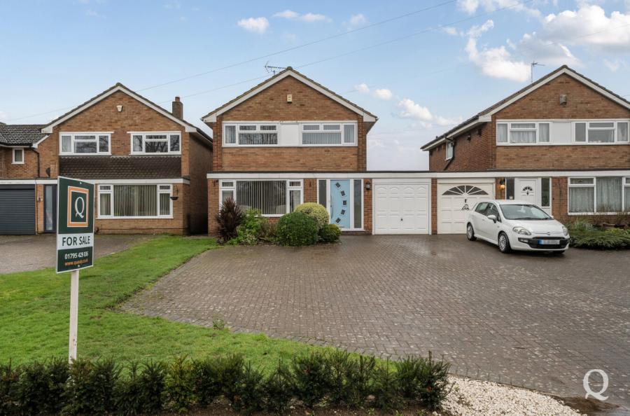 Brenchley Road, Sittingbourne, Kent, ME10, 9718, image-1 - Quealy & Co
