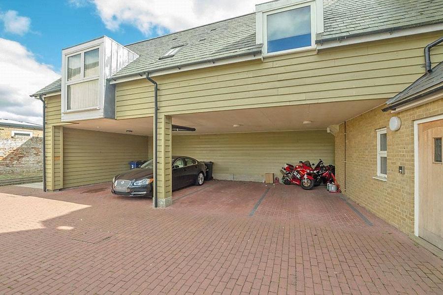 London Road, Teynham, Sittingbourne, Kent, ME9, 8888, image-10 - Quealy & Co
