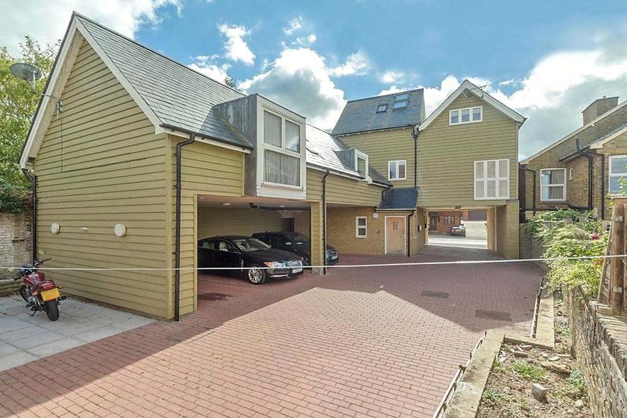 London Road, Teynham, Sittingbourne, Kent, ME9, 8888, image-5 - Quealy & Co