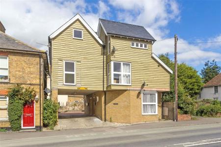 London Road, Teynham, Sittingbourne, Kent, ME9, 8481 - Quealy & Co