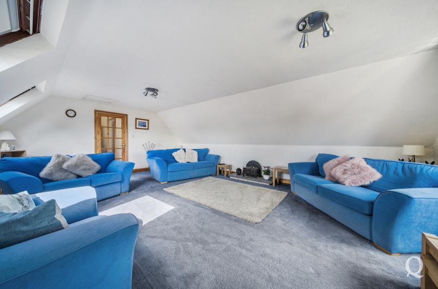 Primrose Lane, Bredgar, Sittingbourne, Kent, ME9, 8109, image-15 - Quealy & Co