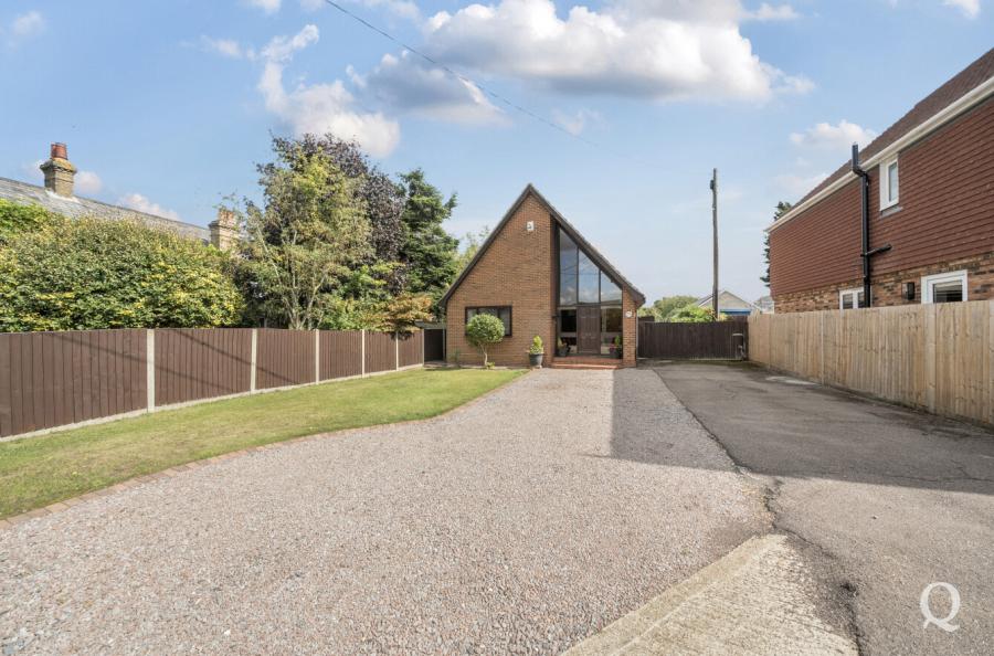 Primrose Lane, Bredgar, Sittingbourne, Kent, ME9, 8109, image-21 - Quealy & Co