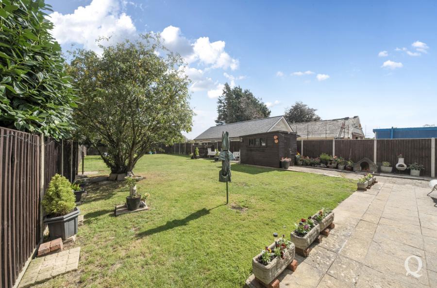 Primrose Lane, Bredgar, Sittingbourne, Kent, ME9, 8109, image-19 - Quealy & Co