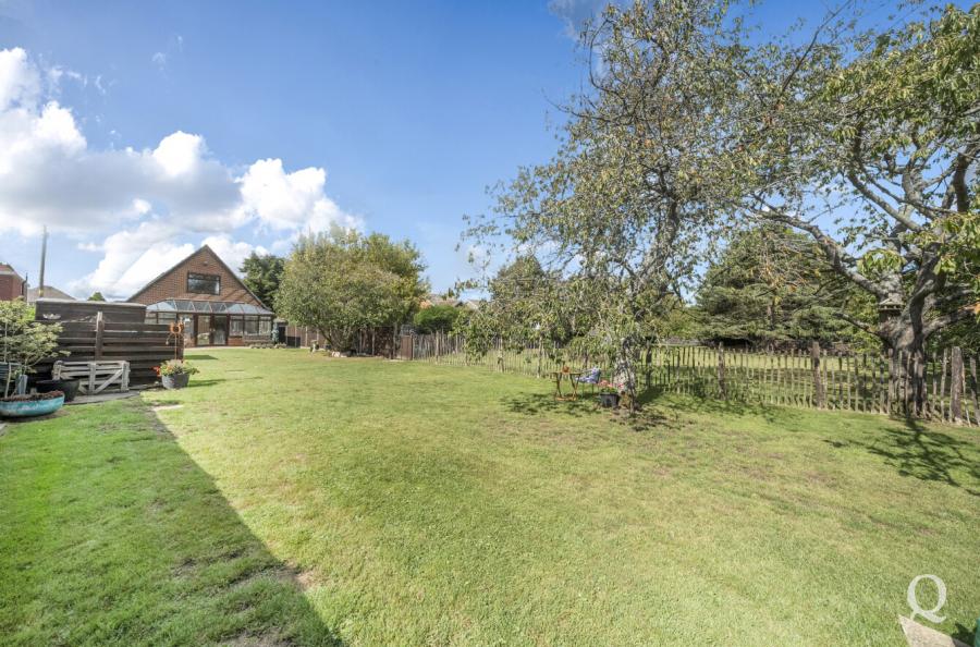 Primrose Lane, Bredgar, Sittingbourne, Kent, ME9, 8109, image-8 - Quealy & Co
