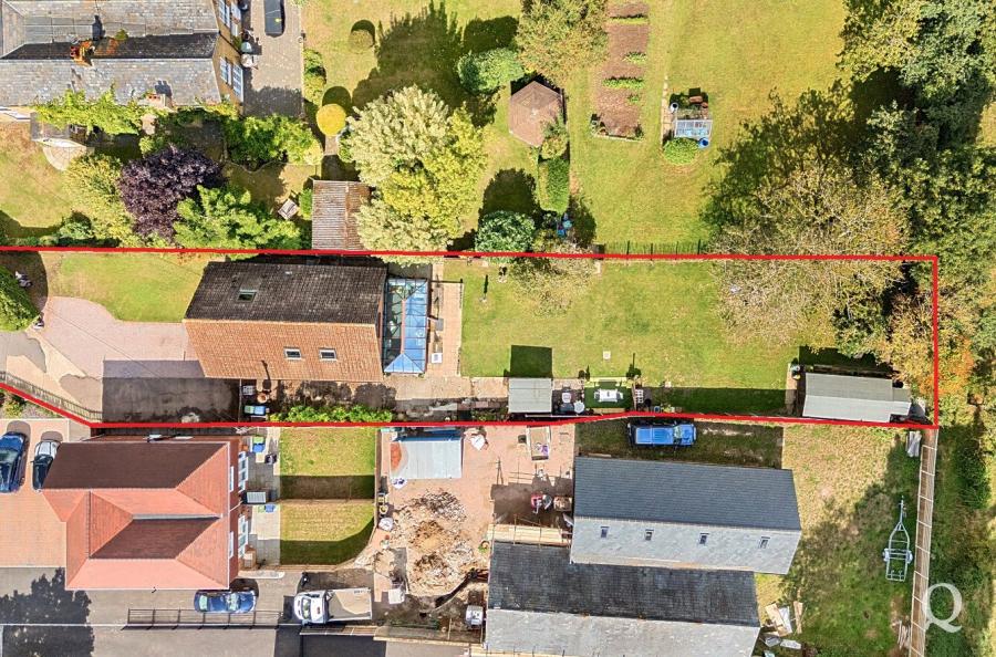 Primrose Lane, Bredgar, Sittingbourne, Kent, ME9, 8109, image-7 - Quealy & Co