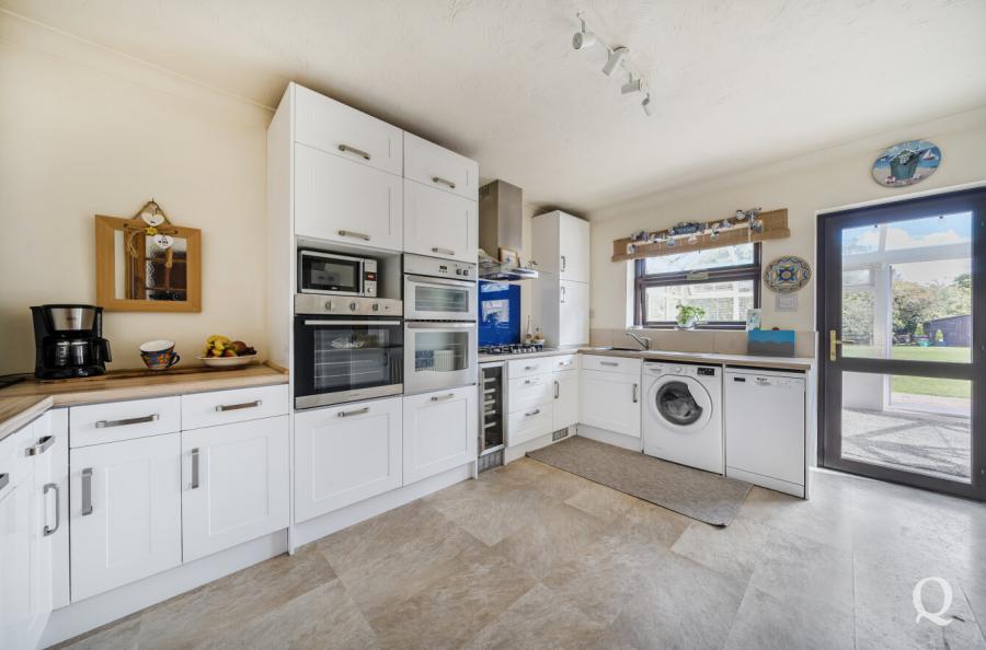 Primrose Lane, Bredgar, Sittingbourne, Kent, ME9, 8109, image-4 - Quealy & Co