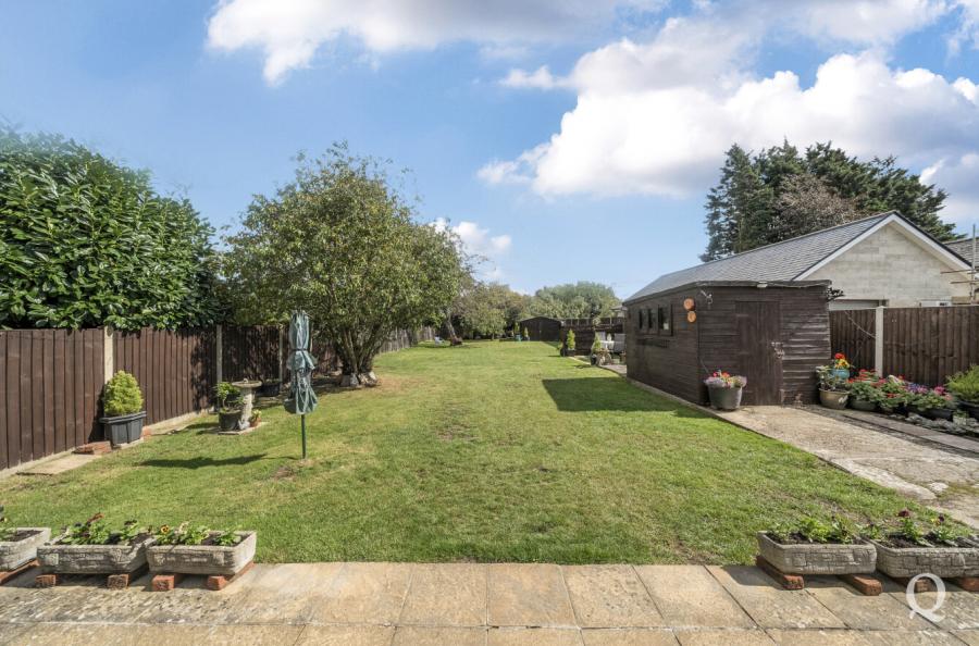 Primrose Lane, Bredgar, Sittingbourne, Kent, ME9, 8109, image-22 - Quealy & Co