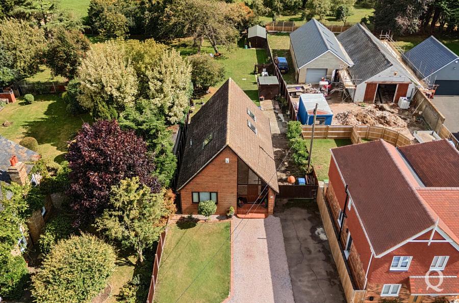 Primrose Lane, Bredgar, Sittingbourne, Kent, ME9, 8109, image-23 - Quealy & Co
