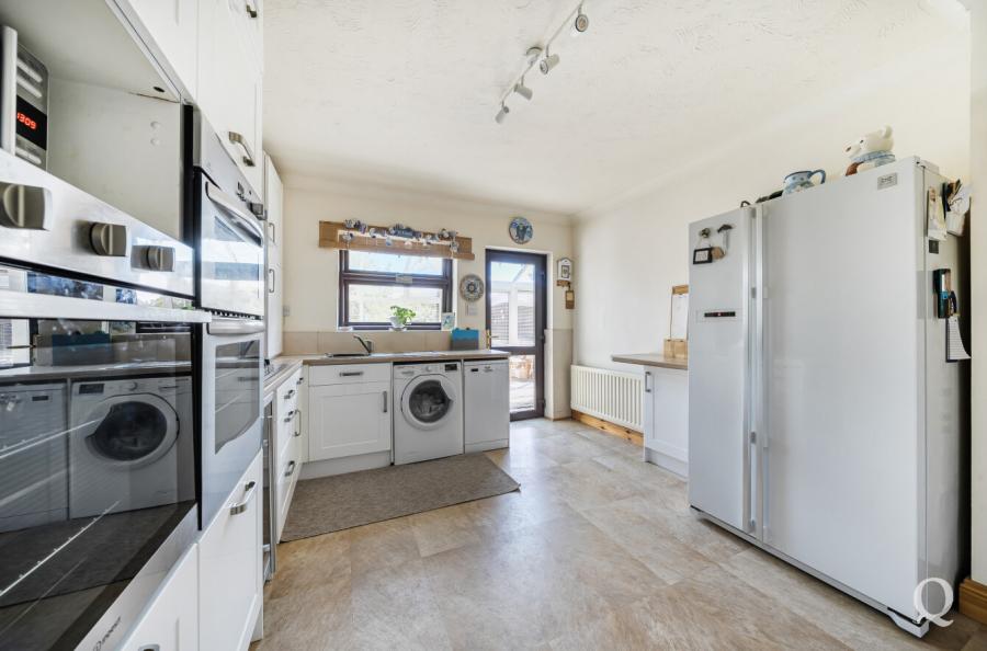 Primrose Lane, Bredgar, Sittingbourne, Kent, ME9, 8109, image-18 - Quealy & Co
