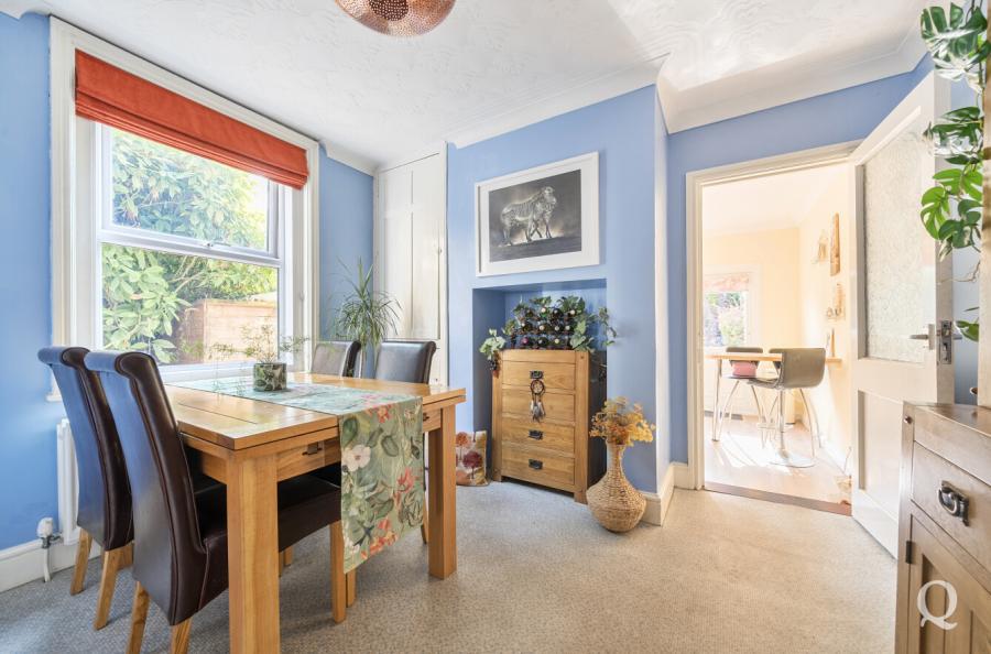 Park Road, Sittingbourne, Kent, ME10, 7856, image-10 - Quealy & Co