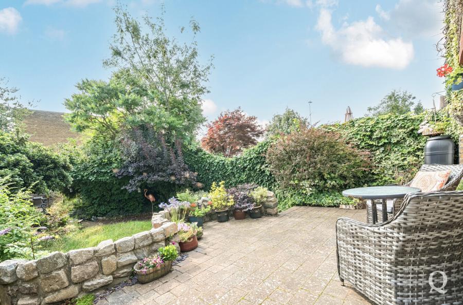 Park Road, Sittingbourne, Kent, ME10, 7856, image-16 - Quealy & Co