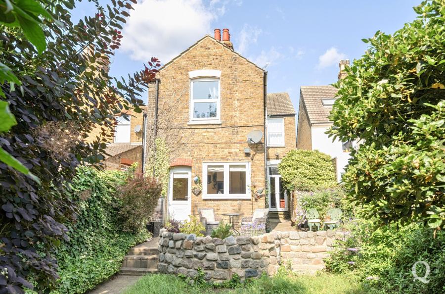 Park Road, Sittingbourne, Kent, ME10, 7856, image-13 - Quealy & Co