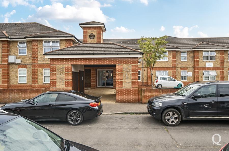 West Lane, Sittingbourne, Kent, ME10, 7484, image-12 - Quealy & Co