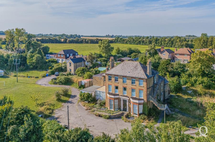 Chequers Hill, Doddington, Sittingbourne, Kent, ME9, 7249, image-1 - Quealy & Co