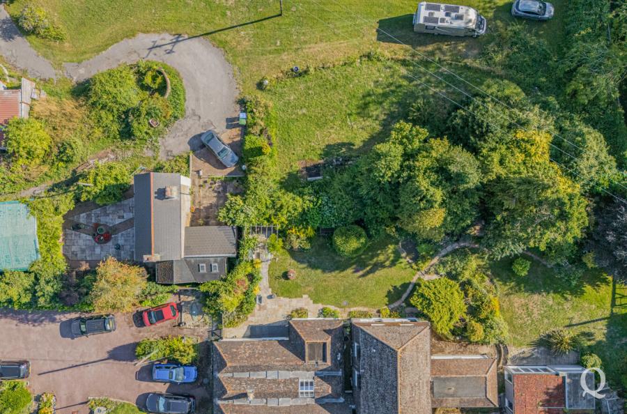 Chequers Hill, Doddington, Sittingbourne, Kent, ME9, 7249, image-26 - Quealy & Co