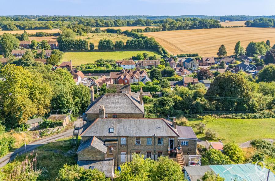 Chequers Hill, Doddington, Sittingbourne, Kent, ME9, 7249, image-23 - Quealy & Co